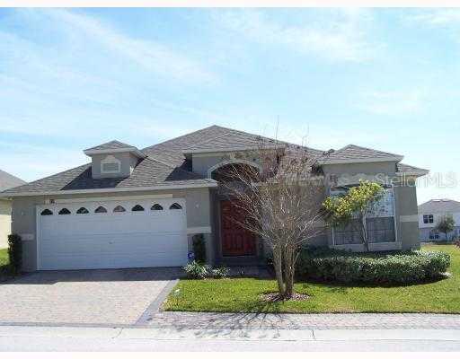 518 Old Bridge Cir., Davenport, FL 33897