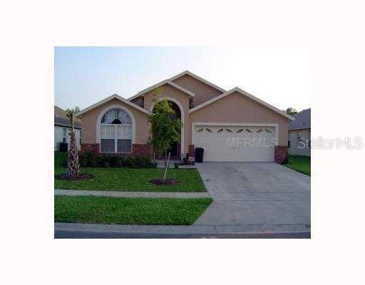 [Address Hidden by Seller], Kissimmee, FL 34747