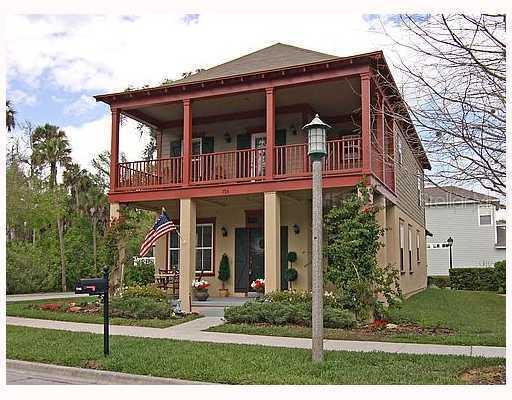 716 Oak Shadows Rd., Celebration, FL 34747
