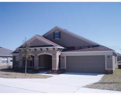 4501 Barbados Loop, Clermont, FL 34711