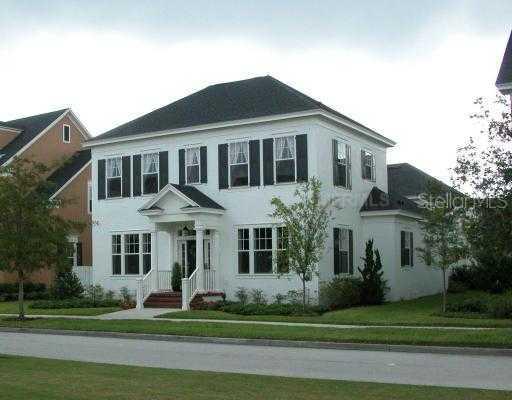 5180 Dorwin Pl., Orlando, FL 32814