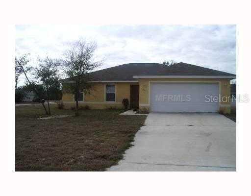 [Address Hidden by Seller], Lake Wales, FL 33898