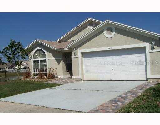 2353 Quaker Ct., Orlando, FL 32837