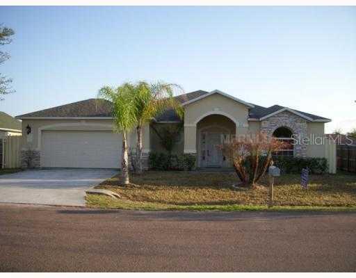 [Address Hidden by Seller], Kissimmee, FL 34747
