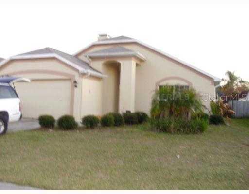 8358 Fort Thomas Way, Orlando, FL 32822
