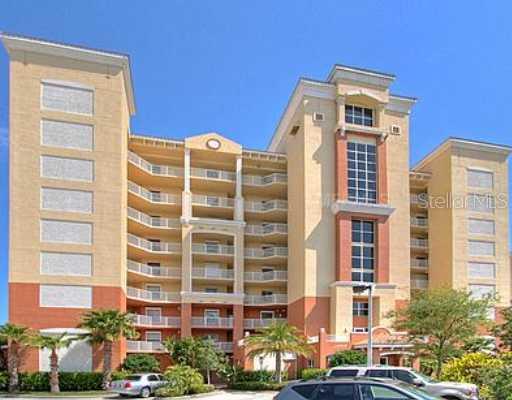 15 N Indian River Dr. #701, Cocoa, FL 32922