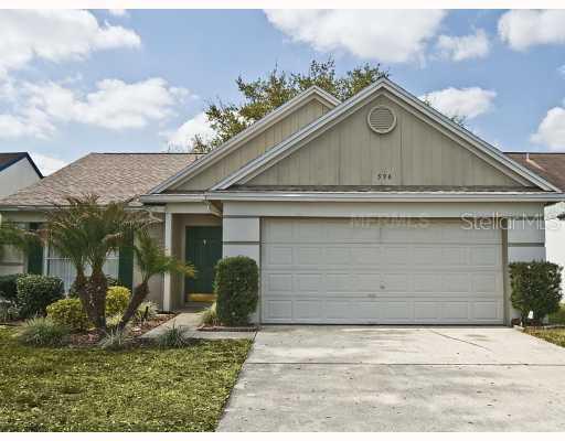 594 Whittingham Pl., Lake Mary, FL 32746