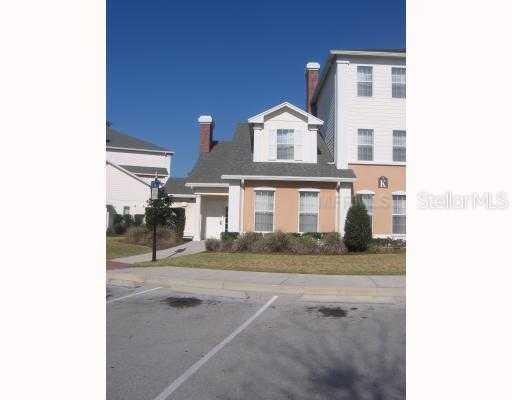 7663 Heritage Crossing Way #K1, Reunion, FL 34747