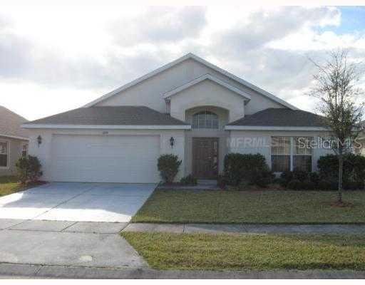 [Address Hidden by Seller], Kissimmee, FL 34747