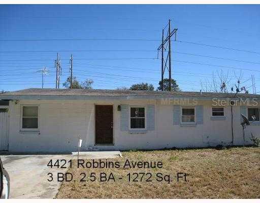 [Address Hidden by Seller], Orlando, FL 32837