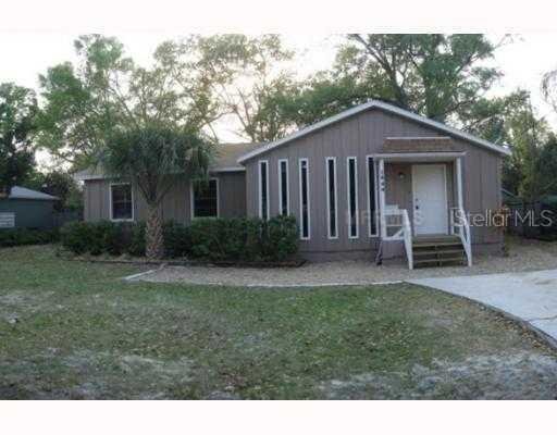 1644 N Bumby Ave., Orlando, FL 32803