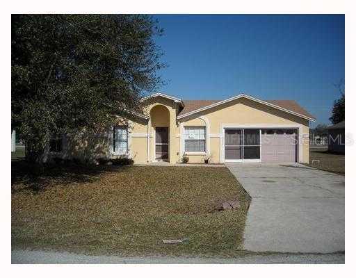 [Address Hidden by Seller], Poinciana, FL 34759