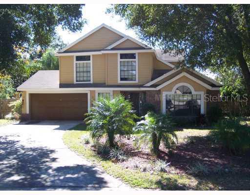 4234 S Jodhpur Ct., Oviedo, FL 32765