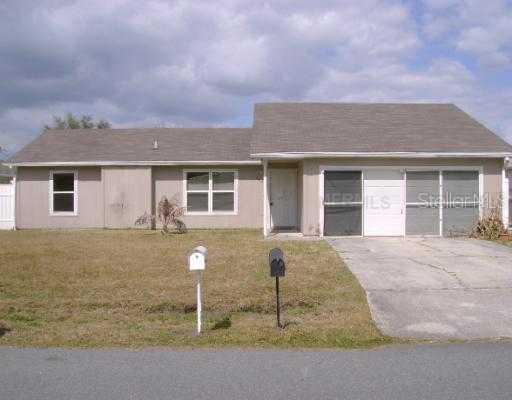 [Address Hidden by Seller], Kissimmee, FL 34747
