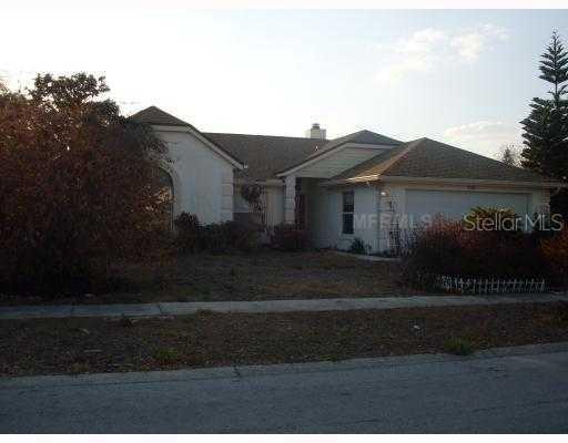 [Address Hidden by Seller], Orlando, FL 32822
