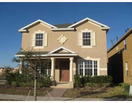 [Address Hidden by Seller], Winter Garden, FL 34787