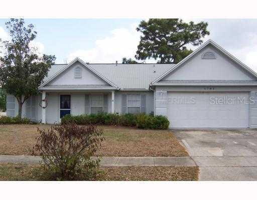 4701 Saddle Creek Pl., Orlando, FL 32829