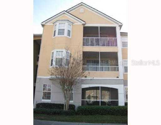 3480 Soho St. #106, Orlando, FL 32835