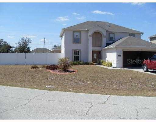 1724 Pompano Dr, Kissimmee, FL 34759