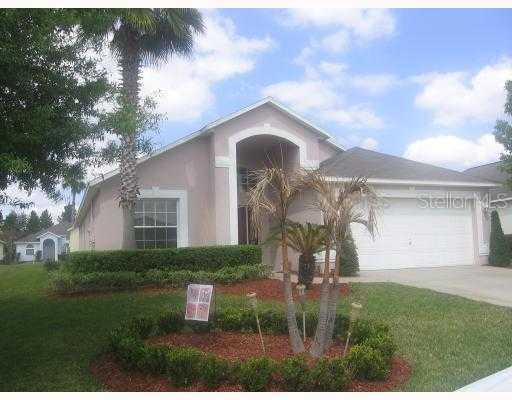 [Address Hidden by Seller], Davenport, FL 33837