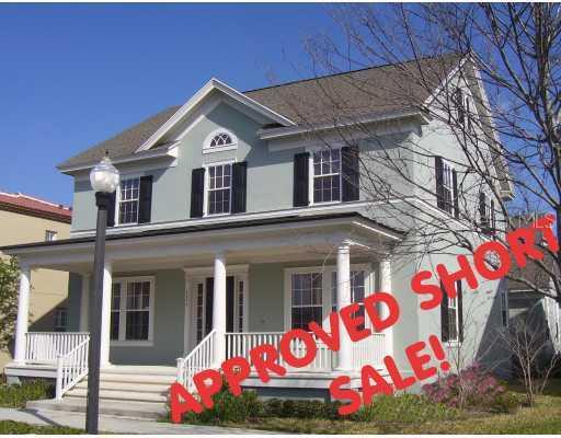 5373 High Park Ln., Orlando, FL 32814