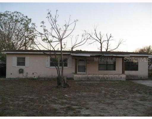 6226 Melbourne Ave., Orlando, FL 32835