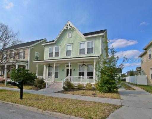 3699 Derran Ln., Orlando, FL 32814