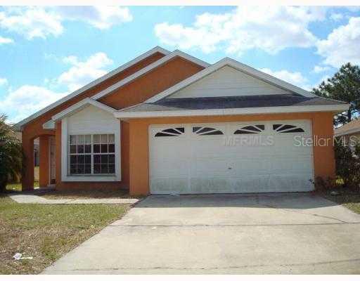 8754 Fort Shea Ave., Orlando, FL 32822