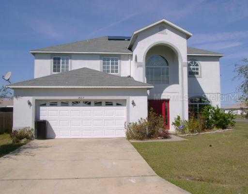 [Address Hidden by Seller], Kissimmee, FL 34747