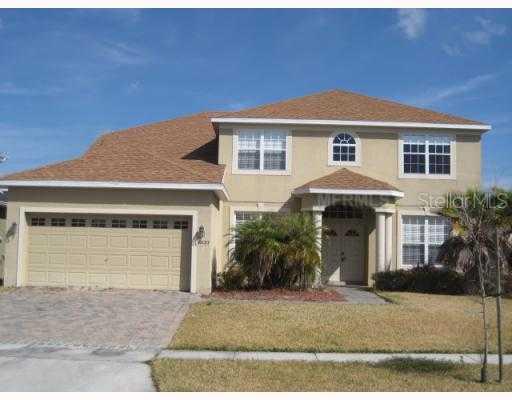 12127 Diedra Ct., Orlando, FL 32825