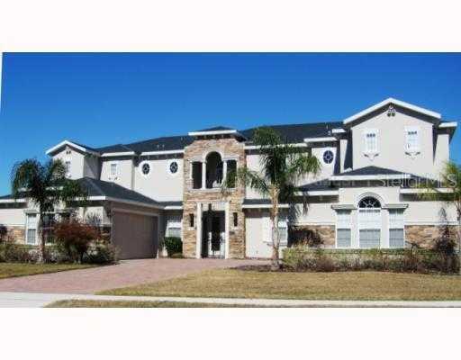 3150 Heirloom Rose Pl., Oviedo, FL 32766