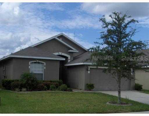 [Address Hidden by Seller], Debary, FL 32713