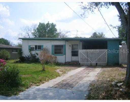 5206 Ashwood Pl., Orlando, FL 32808