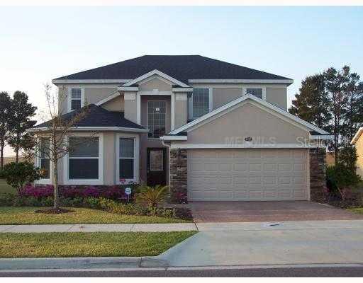 4557 Barbados Loop, Clermont, FL 34711