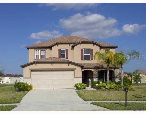 10843 Tilston Point, Orlando, FL 32832