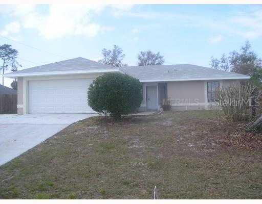 [Address Hidden by Seller], Deltona, FL 32725