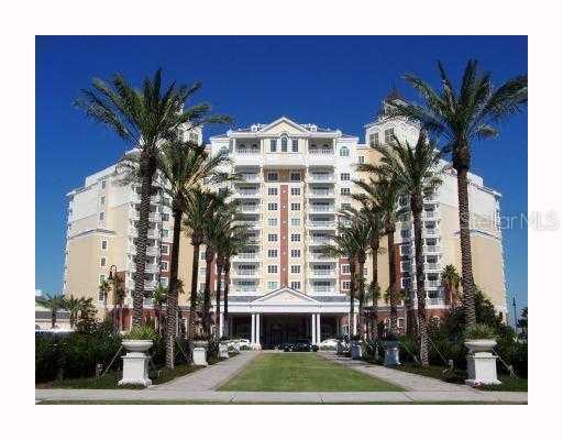 [Address Hidden by Seller], Reunion, FL 34747