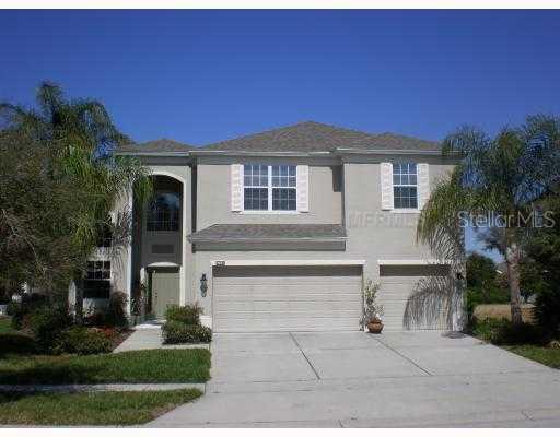 9851 Osprey Landing Dr., Orlando, FL 32832