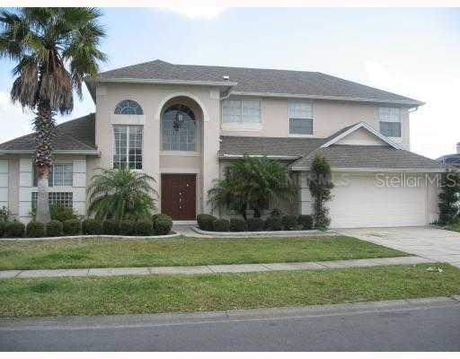 [Address Hidden by Seller], Orlando, FL 32837