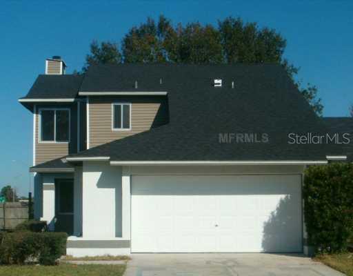8613 Spring Club Ct., Orlando, FL 32825