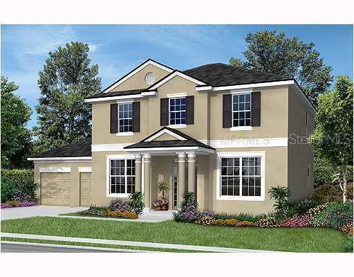 [Address Hidden by Seller], Kissimmee, FL 34747