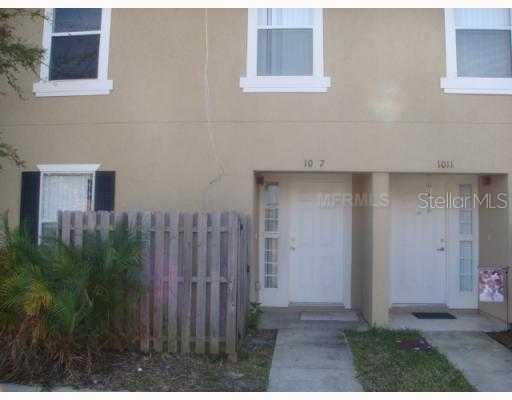 1007 Butterfly Blvd., Winter Garden, FL 34787