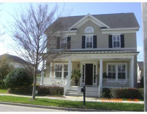 3752 Parkland Dr., Orlando, FL 32814