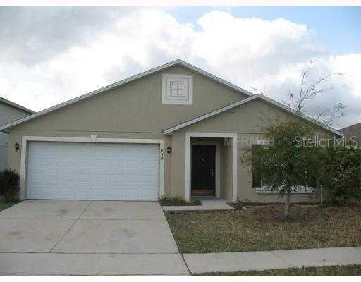 878 Crystal Bay Ln., Orlando, FL 32828