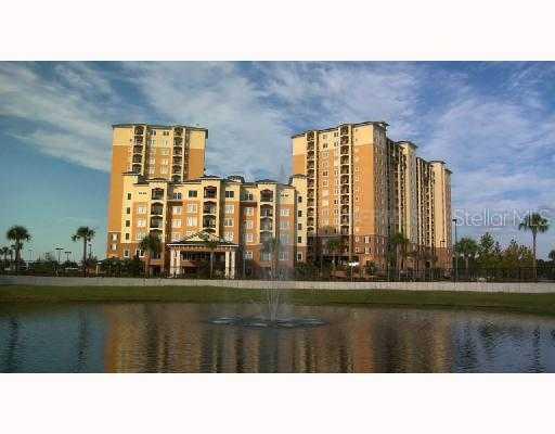8112 Poinciana Blvd. #1501, Orlando, FL 32821