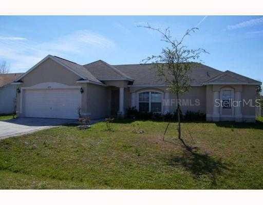 [Address Hidden by Seller], Kissimmee, FL 34747