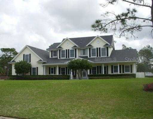 [Address Hidden by Seller], Chuluota, FL 32766