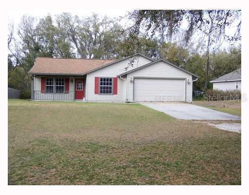 143 E 9th St., Chuluota, FL 32766