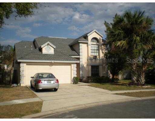 798 Birgham Pl., Lake Mary, FL 32746