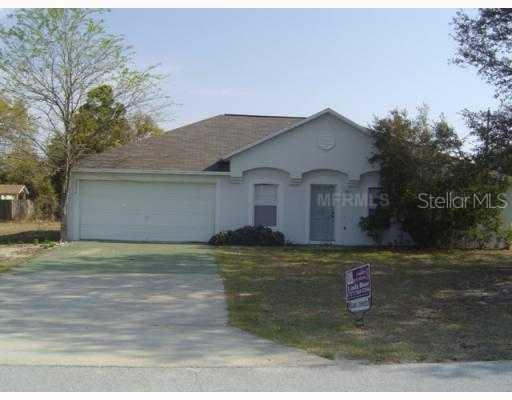2236 Restmere Ln., Spring Hill, FL 34609